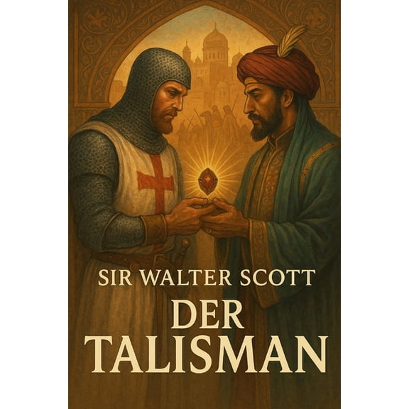 Der Talisman, (Paperback)
