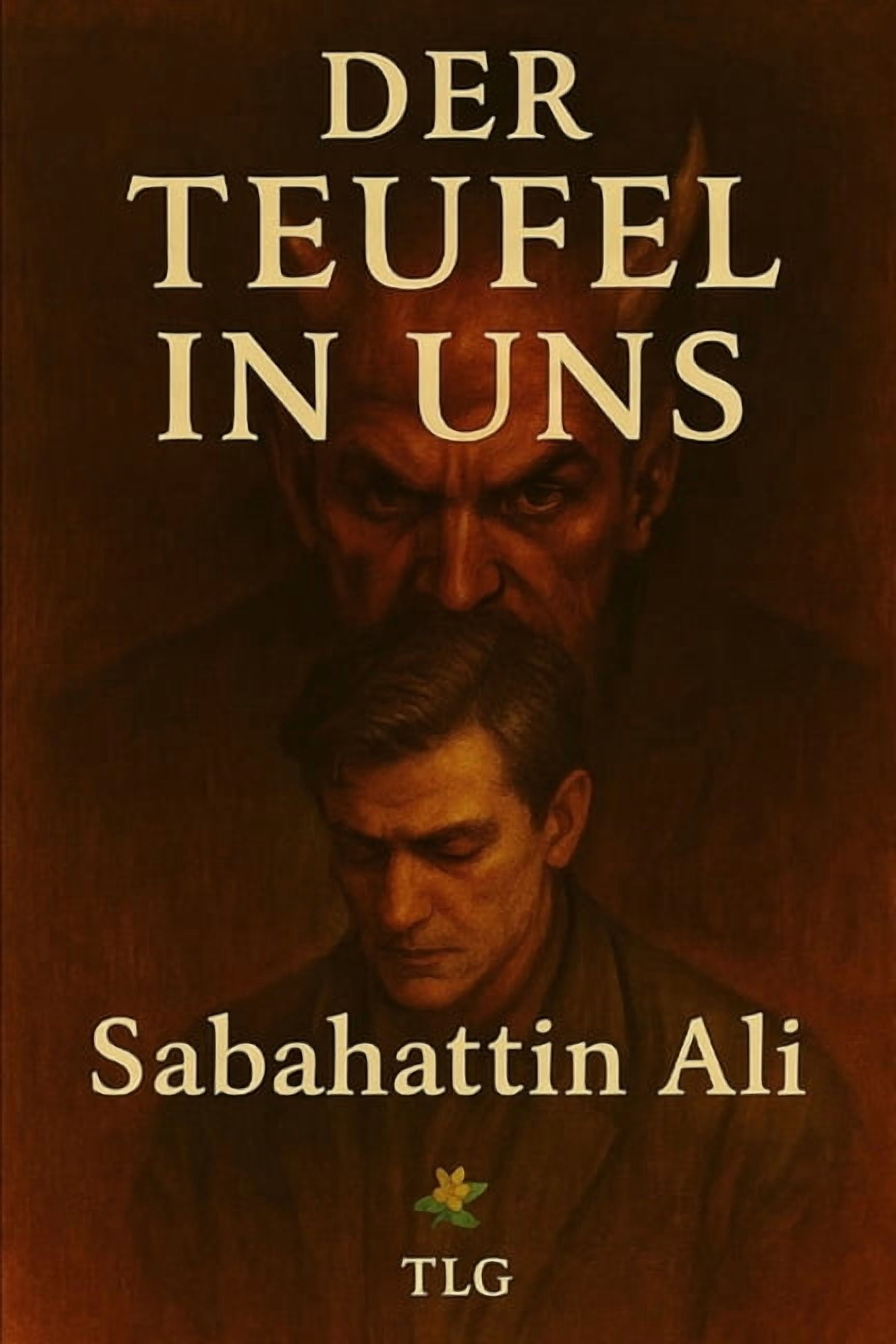 Der Teufel in Uns, (Paperback)