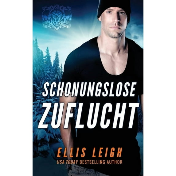 Der Teuflische Schattenwolf Schonungslose Zuflucht: Eine teuflische Schattenwolf Romanze, Book 2, (Paperback)