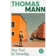 thumbnail image 1 of Pre-Owned Der Tod in Venedig (German Edition) (Unknown) 3596112664 9783596112661, 1 of 1