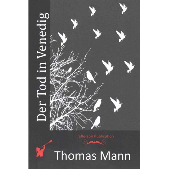 Der Tod in Venedig (Paperback)