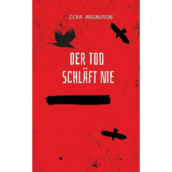 Der Tod schlft nie (Paperback)
