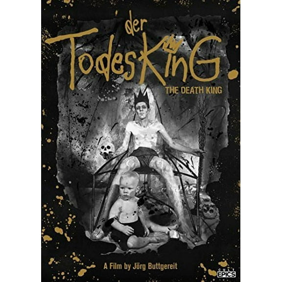 Der Todesking (DVD), Cult Epics, Drama