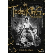 Der Todesking DVD, Cult Epics, Drama