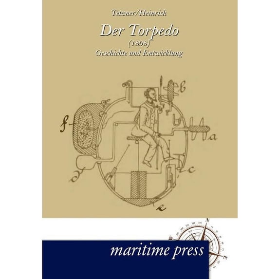 Der Torpedo (1898)