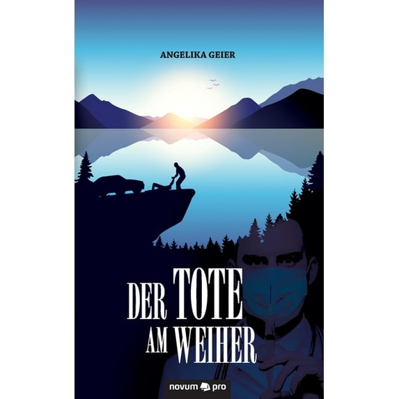 Der Tote am Weiher