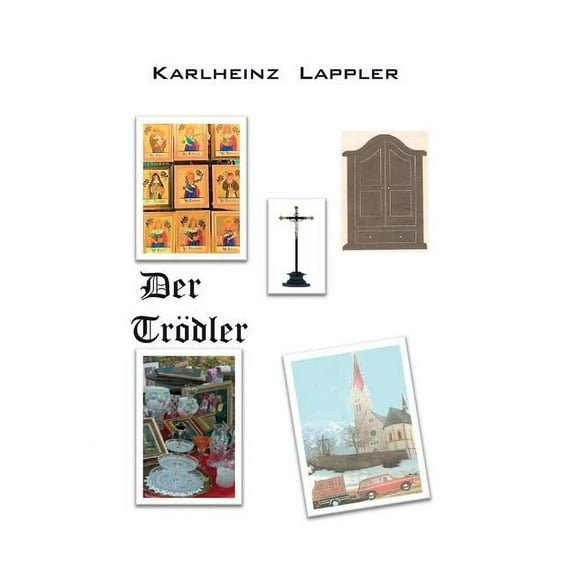 Der Trödler, (Paperback)