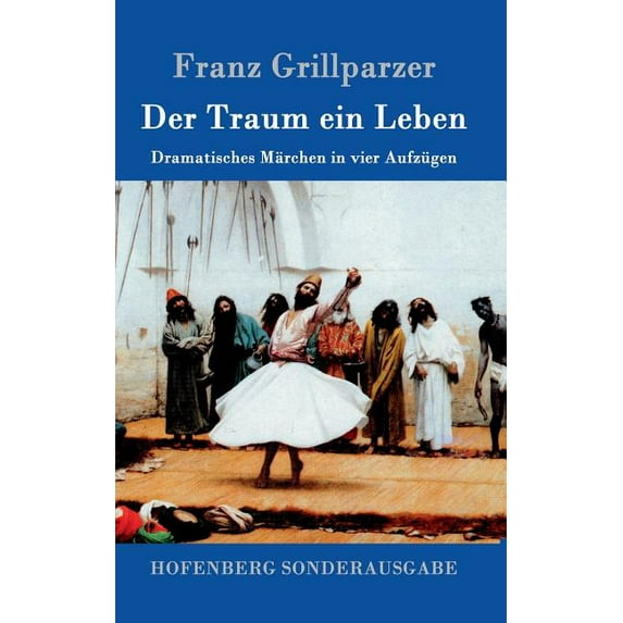 Der Traum ein Leben (Hardcover)