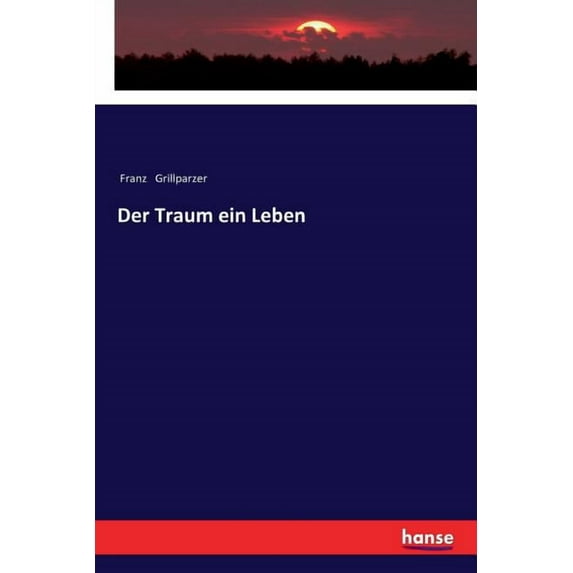 Der Traum ein Leben, (Paperback)