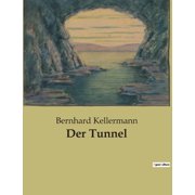 Der Tunnel, (Paperback)