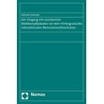 thumbnail image 1 of Der Umgang Mit Rassistischen Wahlkampfplakaten VOR Dem Hintergrund Des Internationalen Menschenrechtsschutzes, (Paperback), 1 of 1