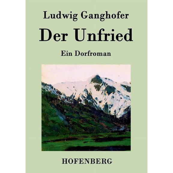 Der Unfried