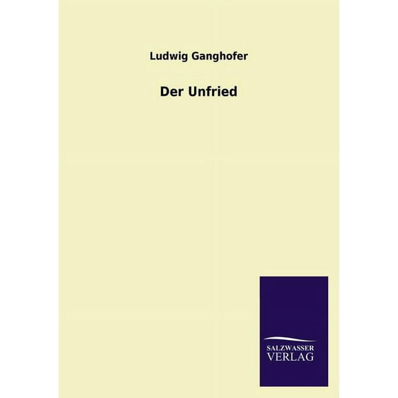 Der Unfried