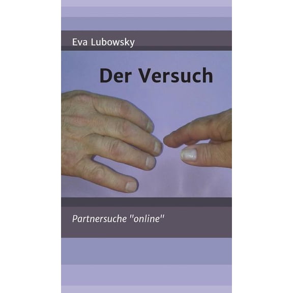 Der Versuch (Hardcover)