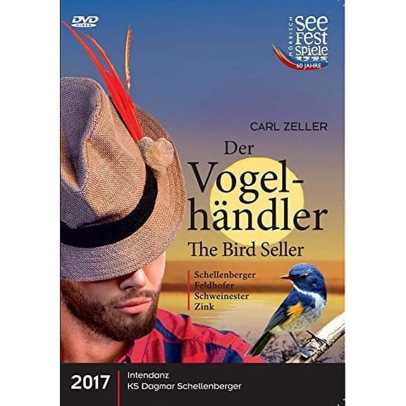 Der Vogelhandler (DVD), Videoland, Music & Performance