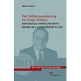 thumbnail image 1 of Karl-Christ-Preis Fur Alte Geschichte: Der Volkerwanderung Ins Auge Blicken : Individuelle Handlungsspielraume Im 5. Jahrhundert N. Ch. (Series #2) (Paperback), 1 of 1