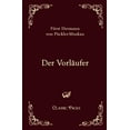thumbnail image 1 of Der Vorläufer, (Paperback), 1 of 1