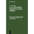 thumbnail image 1 of Der Vormund. Liebe Um Liebe. Die Kokarden. Die Vaterfreude, (Hardcover), 1 of 1