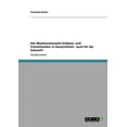 thumbnail image 1 of Der Wachstumsmarkt Erlebnis- und Freizeitwelten in Deutschland - auch für die Zukunft? (Paperback), 1 of 1