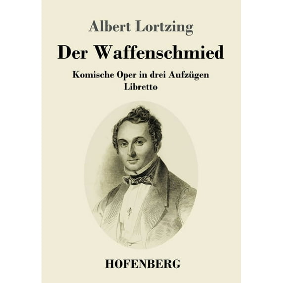 Der Waffenschmied (Paperback)