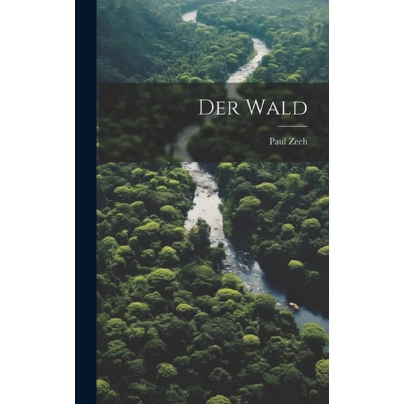 Der Wald (Hardcover)