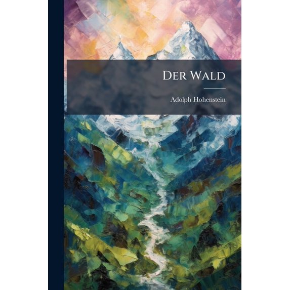 Der Wald (Paperback)