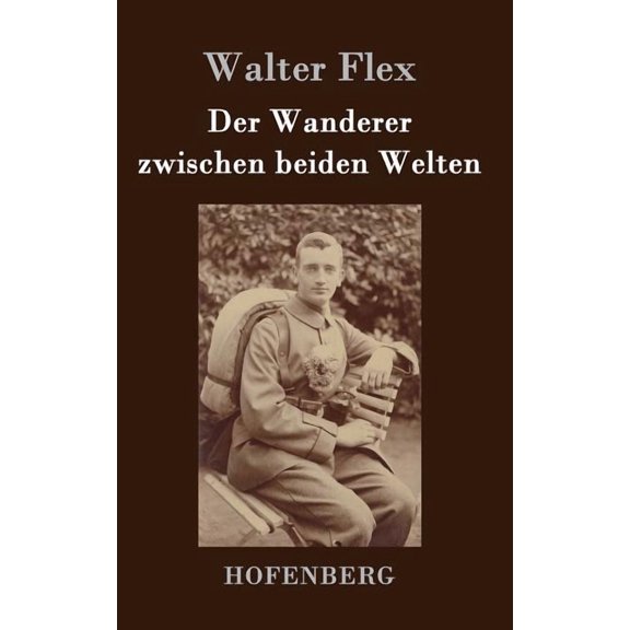 Der Wanderer zwischen beiden Welten (Hardcover)