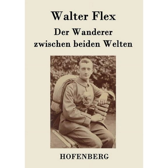 Der Wanderer zwischen beiden Welten (Paperback)