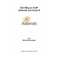 thumbnail image 1 of Der Weg zu VoIP Asterisk von A bis Z (Paperback), 1 of 1