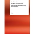 thumbnail image 1 of Der Weg der Deutschen (Paperback), 1 of 1