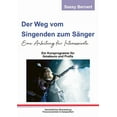thumbnail image 1 of Der Weg vom Singenden zum Sänger (Paperback), 1 of 1