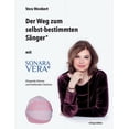 thumbnail image 1 of Der Weg zum selbst-bestimmten Sänger : Sonara Vera (Paperback), 1 of 1