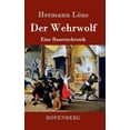 thumbnail image 1 of Der Wehrwolf (Hardcover), 1 of 1