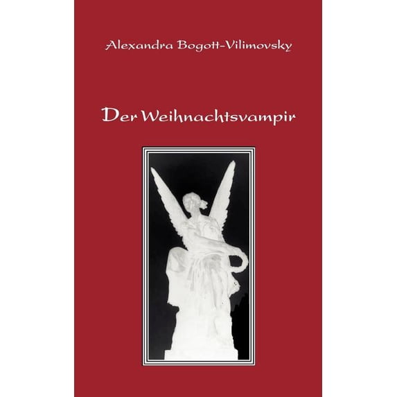 Der Weihnachtsvampir, (Paperback)