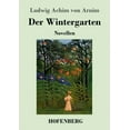 thumbnail image 1 of Der Wintergarten : Novellen (Paperback), 1 of 1