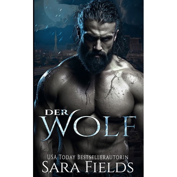 Der Wolf (Paperback)