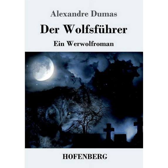 Der Wolfsführer (Paperback)