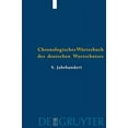 thumbnail image 1 of Der Wortschatz Des 9. Jahrhunderts (Hardcover), 1 of 1