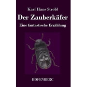 Der Zauberk fer Hardcover