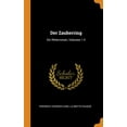 thumbnail image 1 of Der Zauberring : Ein Ritterroman, Volumes 1-3 (Hardcover), 1 of 1