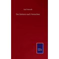 thumbnail image 1 of Der Zeitsinn nach Versuchen (Hardcover), 1 of 1
