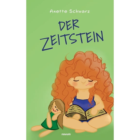 Der Zeitstein, (Paperback)