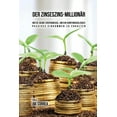 thumbnail image 1 of Der Zinseszins-Millionär: Nutze Deine Ersparnisse, um ein Kontinuierliches Passives Einkommen zu Erhalten, (Paperback), 1 of 1
