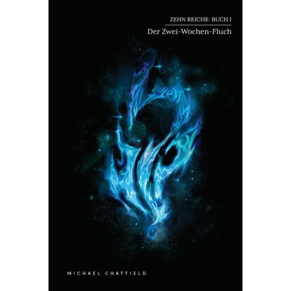 Der Zwei-Wochen-Fluch, (Paperback)