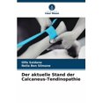 thumbnail image 1 of Der aktuelle Stand der Calcaneus-Tendinopathie, (Paperback), 1 of 1