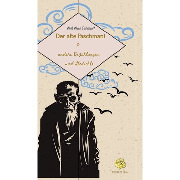 Der alte Paschmani, (Hardcover)