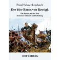 thumbnail image 1 of Der böse Baron von Krosigk (Paperback), 1 of 1