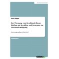 thumbnail image 1 of Der Übergang vom Beruf in die Rente. Einfluss auf den Alltag und Strategien zur Problembewältigung (Paperback), 1 of 1