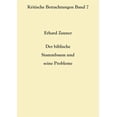 thumbnail image 1 of Der biblische Stammbaum und seine Probleme, (Paperback), 1 of 1