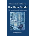 thumbnail image 1 of Der blaue Strahl, (Hardcover), 1 of 1